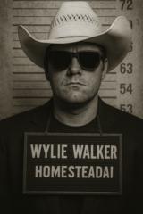Wylie Walker
