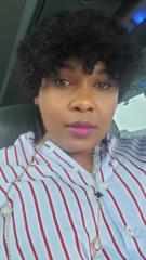 Modupe Susan Adebayo