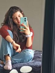 Isabella Cardozo Sáenz