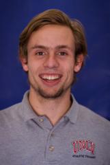 Anthony McCulloch-Howard