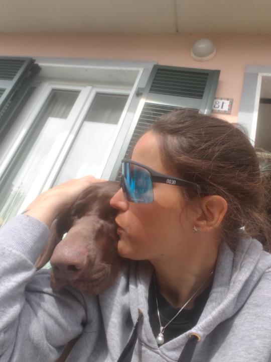 Martina Ravarini