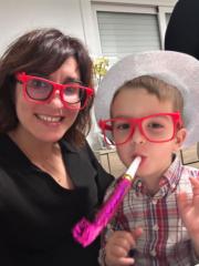 Alba Bonjoch argemí