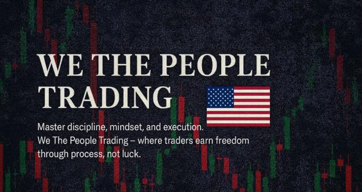 We The People Trading