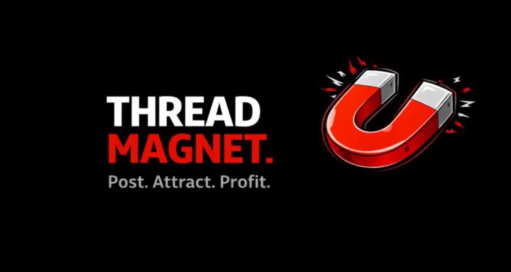 Thread Magnet