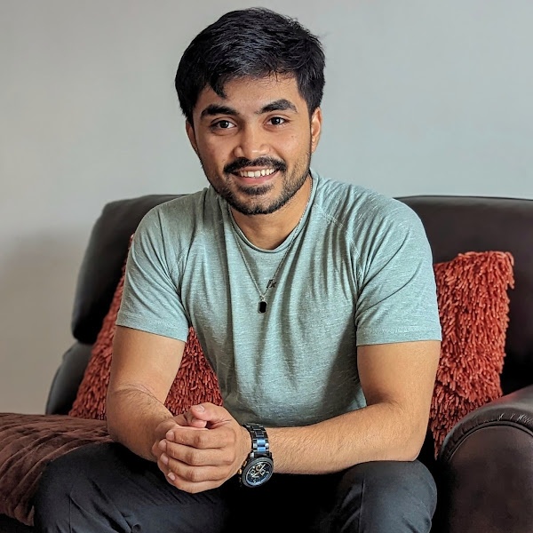 Tanmay Jagtap