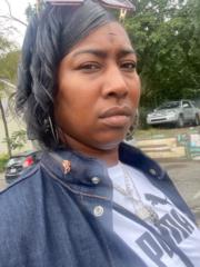 Ieshia Scales