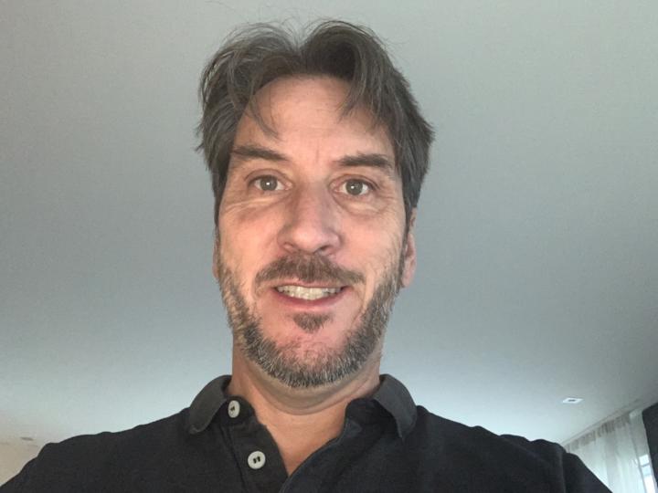 Markus Biser