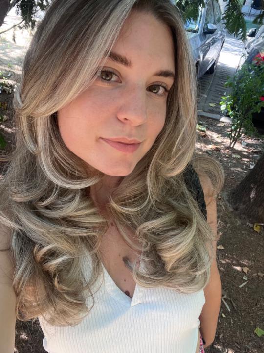 Ana Lazarevic