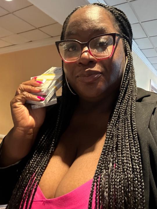 Vanesha Crawford