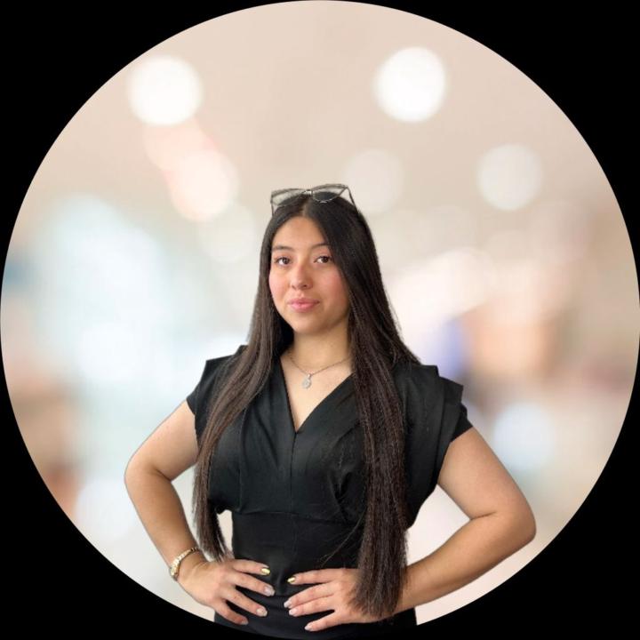 Karen Liseth Garzón Guanumen