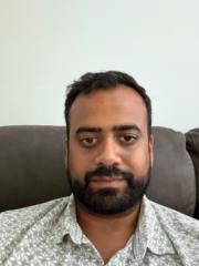Sunil Patel