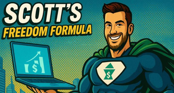 Scott's Freedom Formula