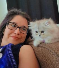 Jessica Author