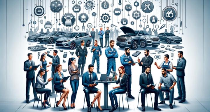 Automotive Affiliate