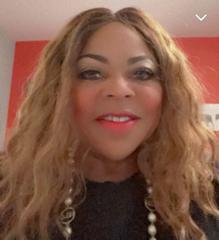 Linda Washington