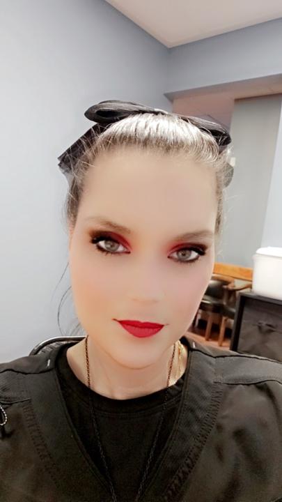 Mary Torres