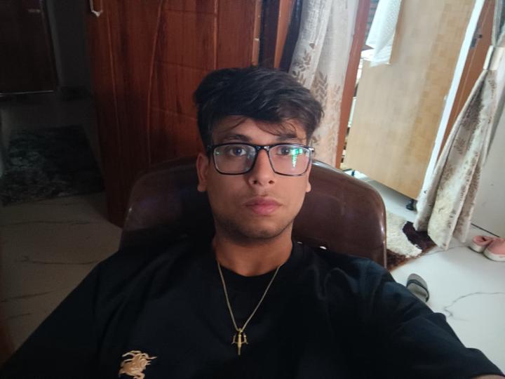 Saksham Tageja