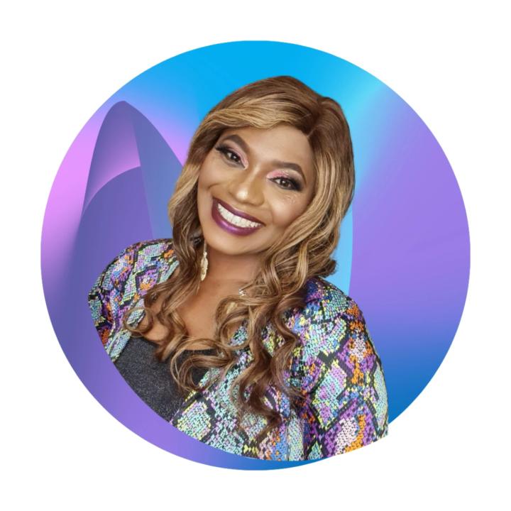 Gladys Osagie