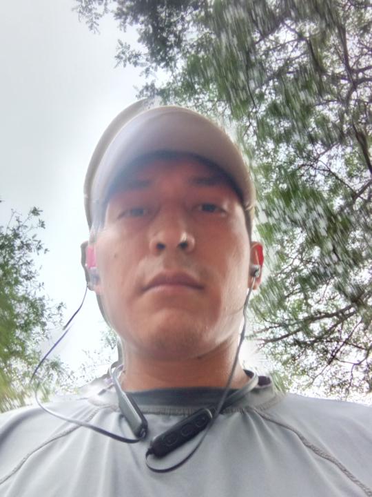Wellington Guaman