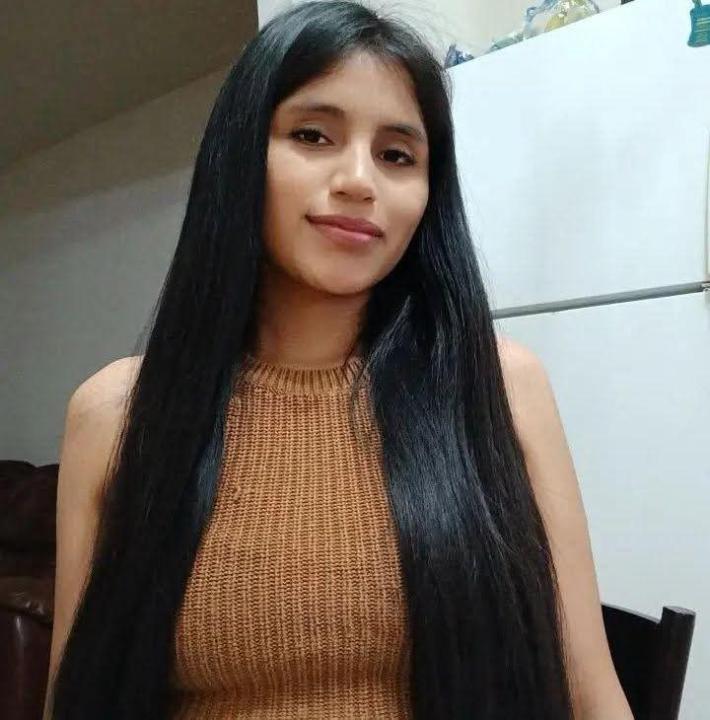 Anais Cuchipe