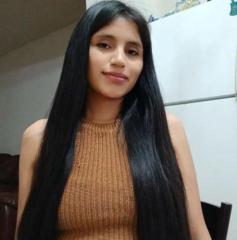Anais Cuchipe
