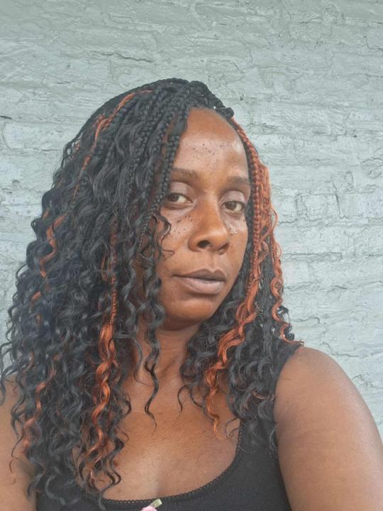 Donisha Brewer
