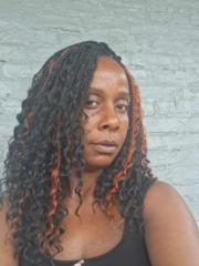 Donisha Brewer