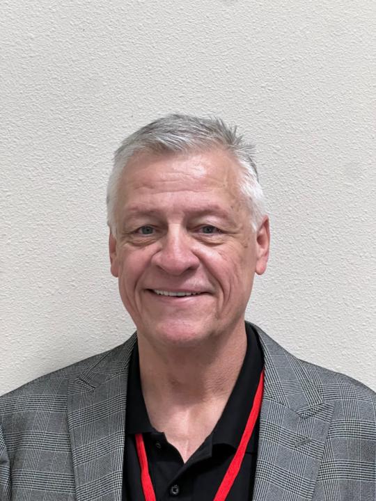 Rick Ladick