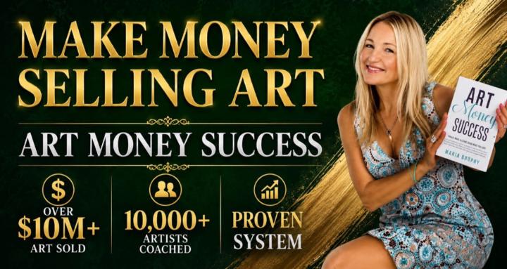 Art Money Success MASTERMIND