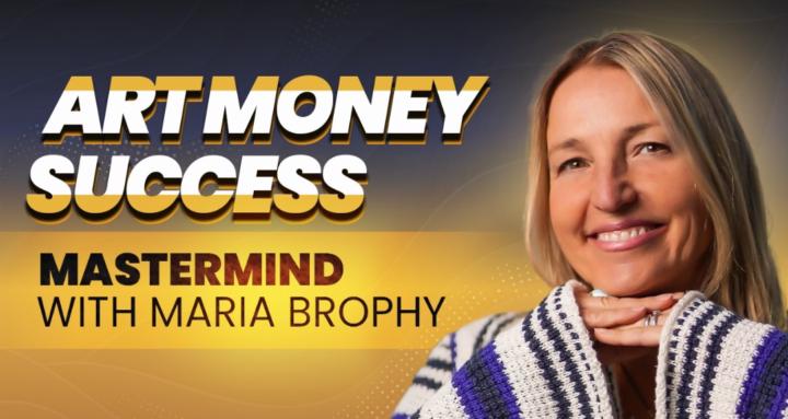 Art Money Success MASTERMIND