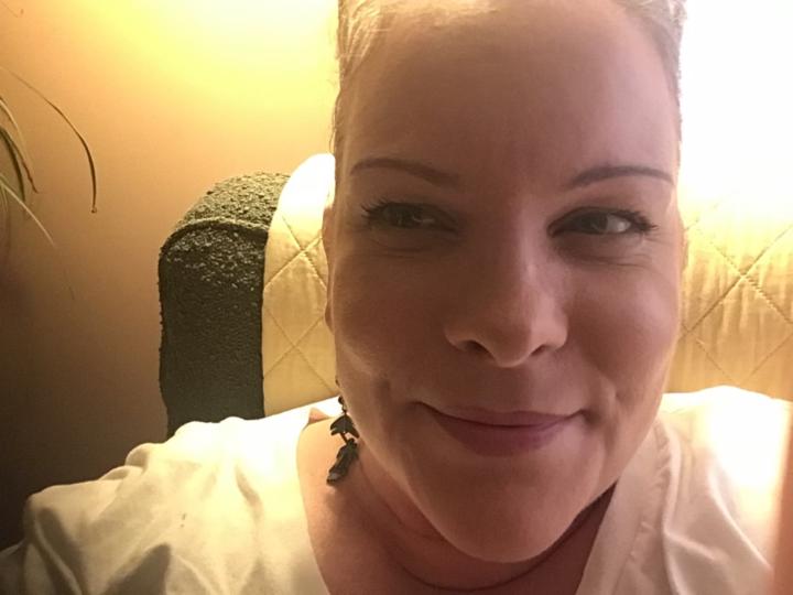 Jennifer Gillenwater