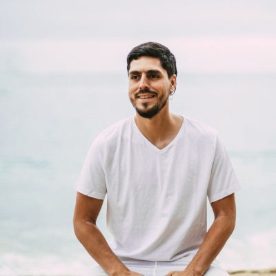 Francisco Salazar