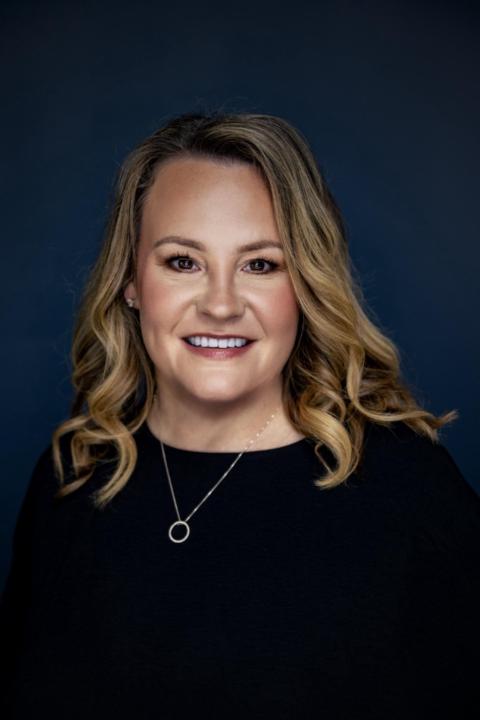 Renae Scott