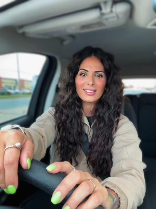 Christina Richard