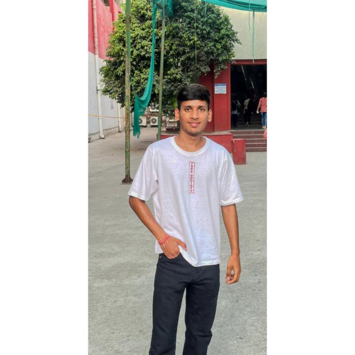 Aryan Rohilla