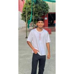 Aryan Rohilla