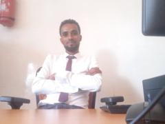 Lamesa Bekele
