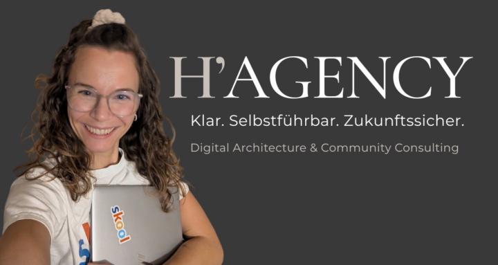 H'Agency | CommunityConsulting