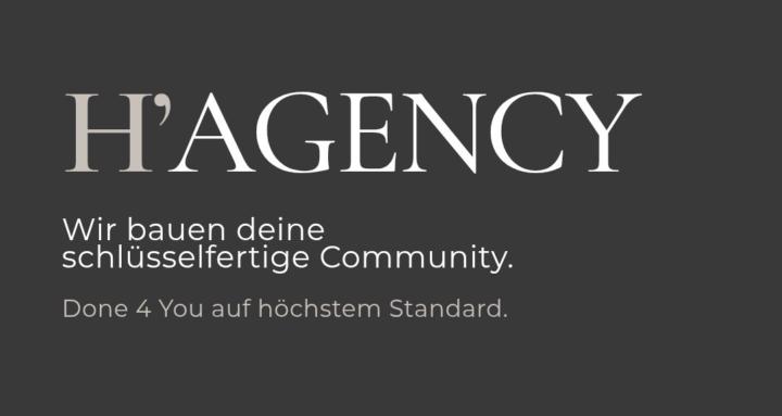 H'Agency
