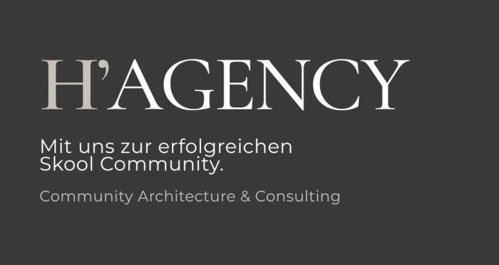 H'Agency