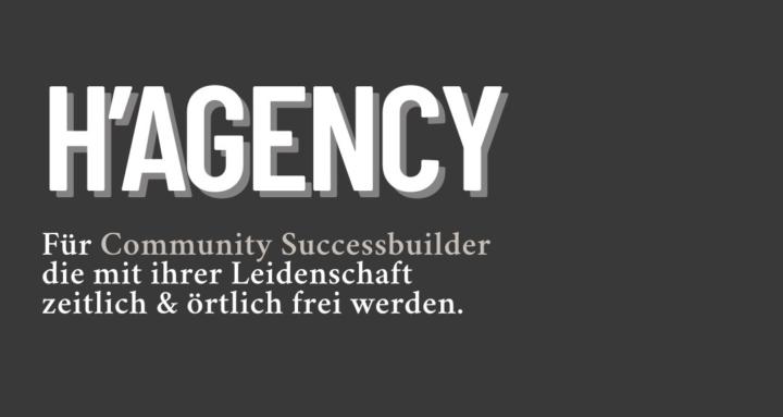 H'Agency