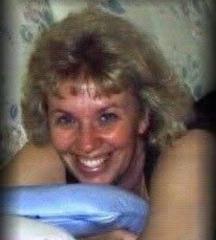 Nancy Evans