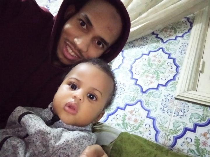 Hamza Ikibbi
