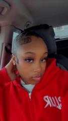 Shanti Asia Mccoy