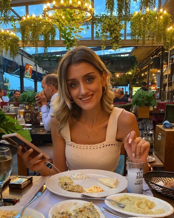 Dilara Korhan