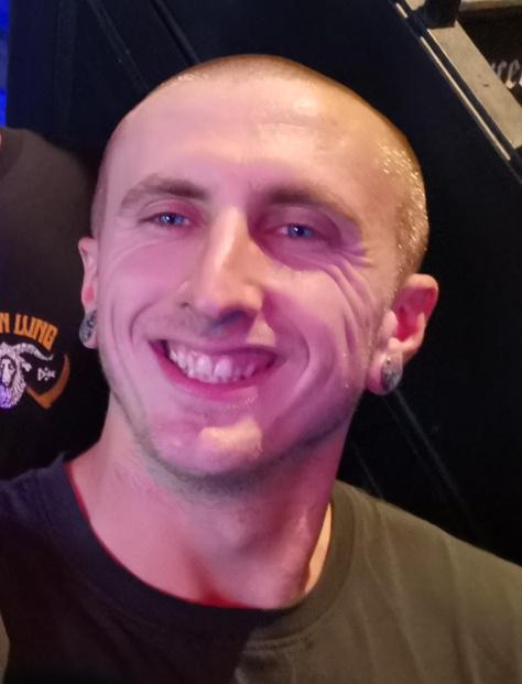 Scott Durham