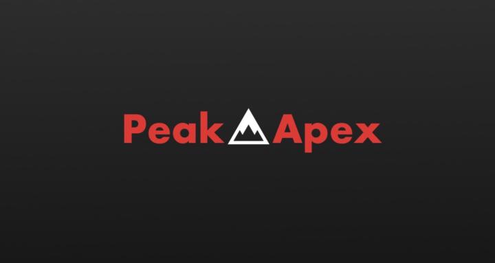 Peak Apex Mindset