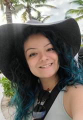 Jackie Acosta