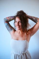 Nerea M Urueña G