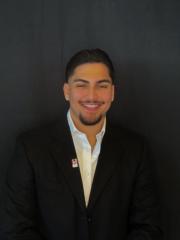Sebastian Miranda
